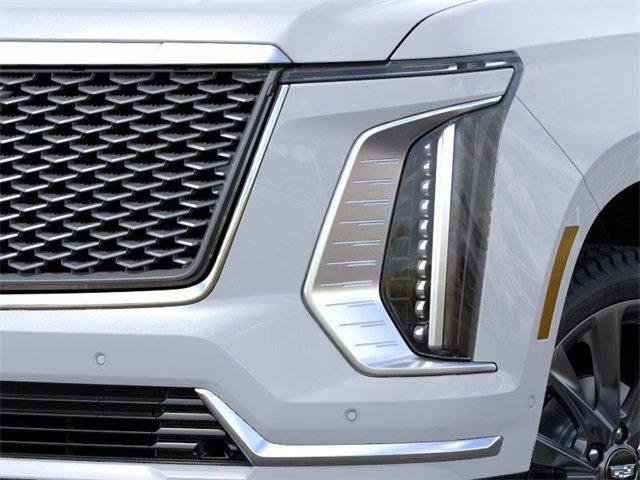 New 2026 Cadillac Escalade ESV Platinum Luxury image 10