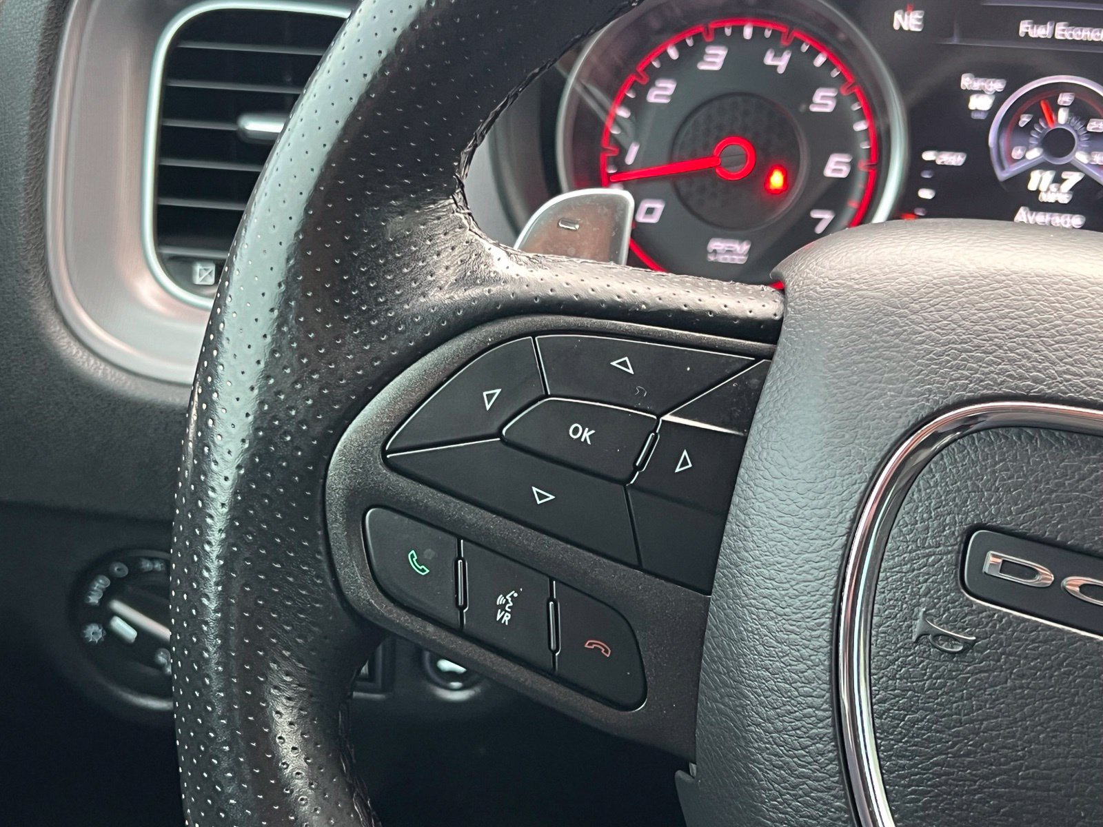 Used 2023 Dodge Charger Scat Pack w/ Harman/Kardon Audio Group RWD image 25