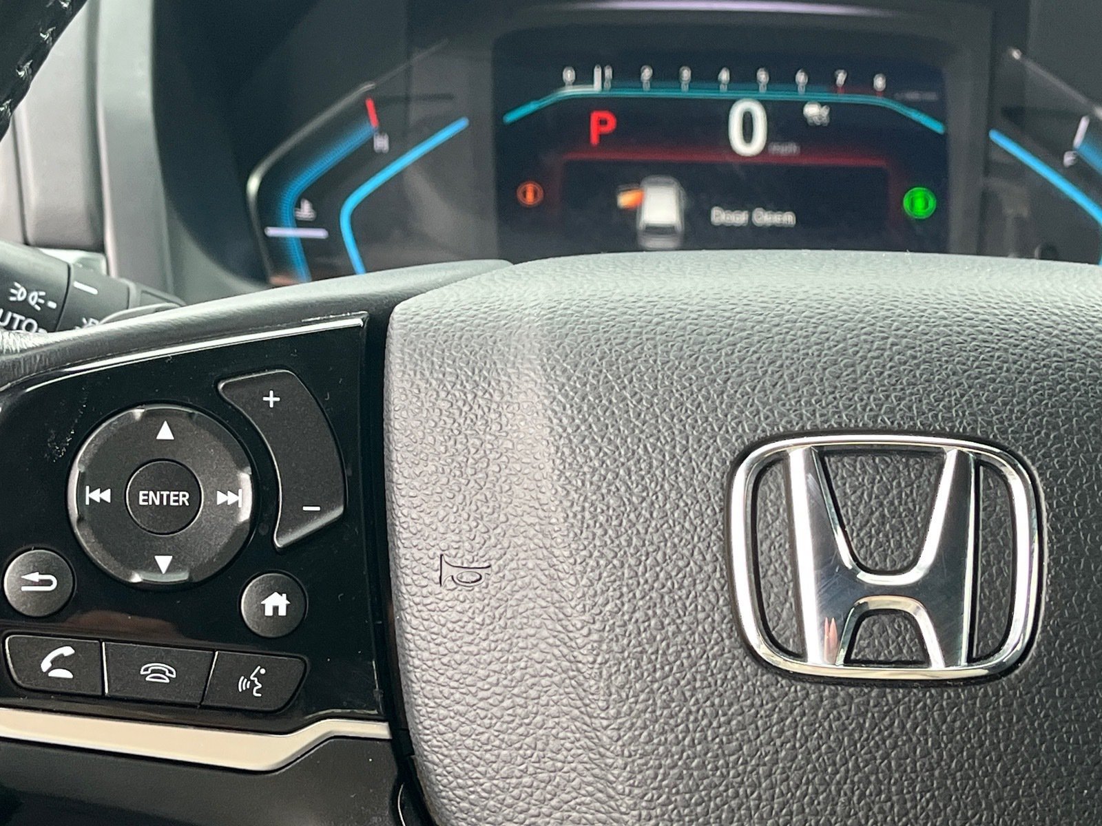 Used 2022 Honda Odyssey Elite image 19