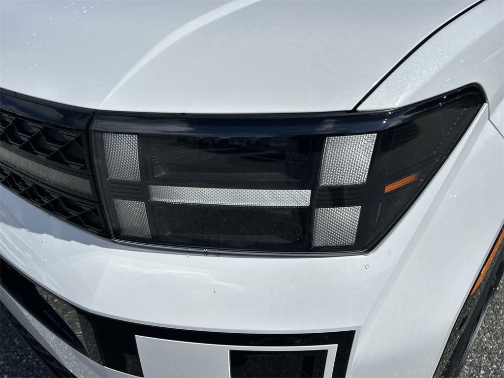 New 2026 Hyundai Santa Fe Calligraphy image 15