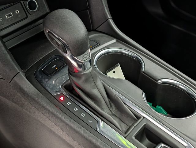 Used 2023 Chevrolet Equinox LT image 24