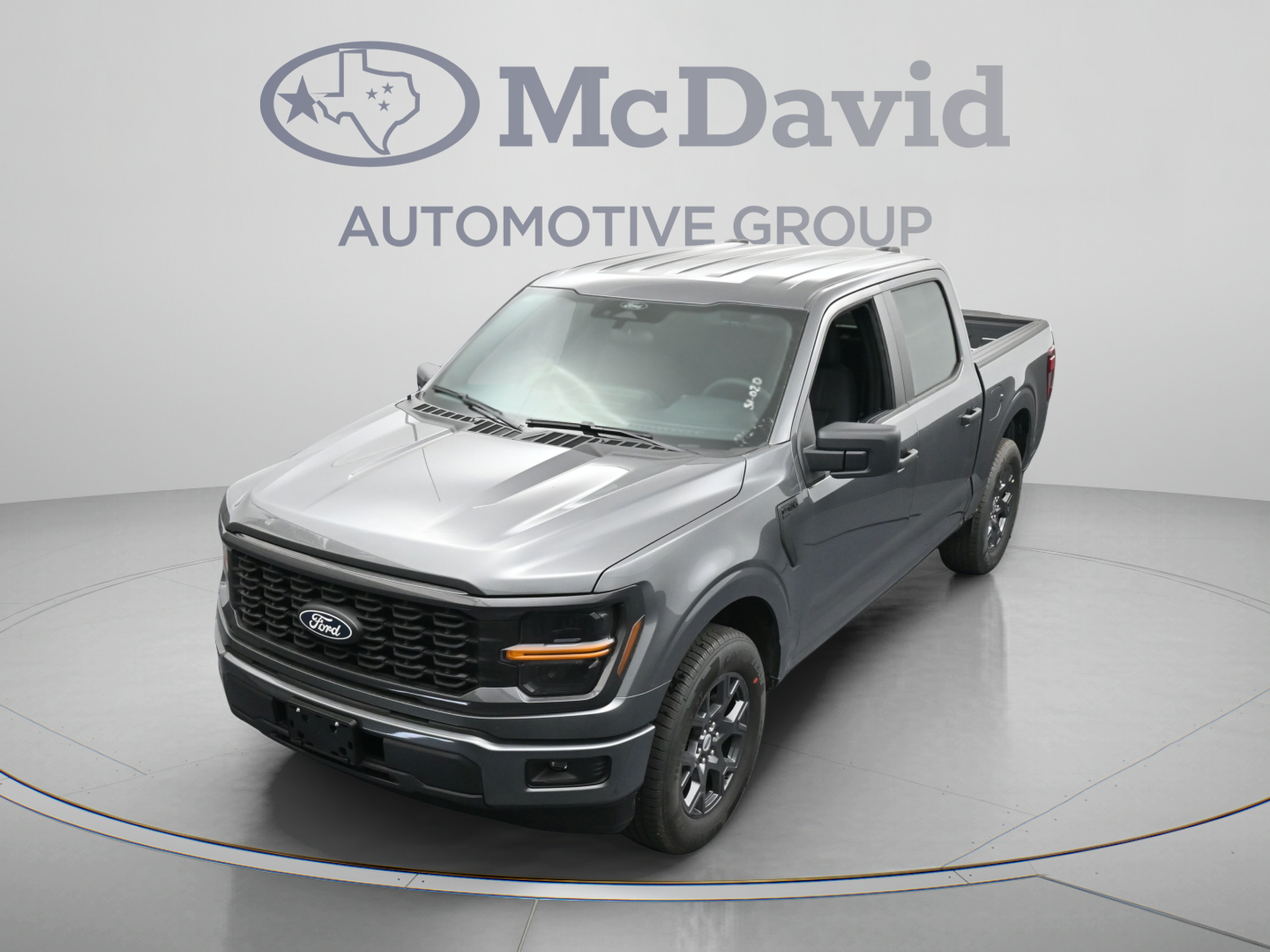 New 2026 Ford F150 STX w/ Equipment Group 200A RWD image 20