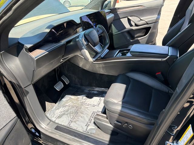 Used 2022 Tesla Model X AWD/4WD image 14