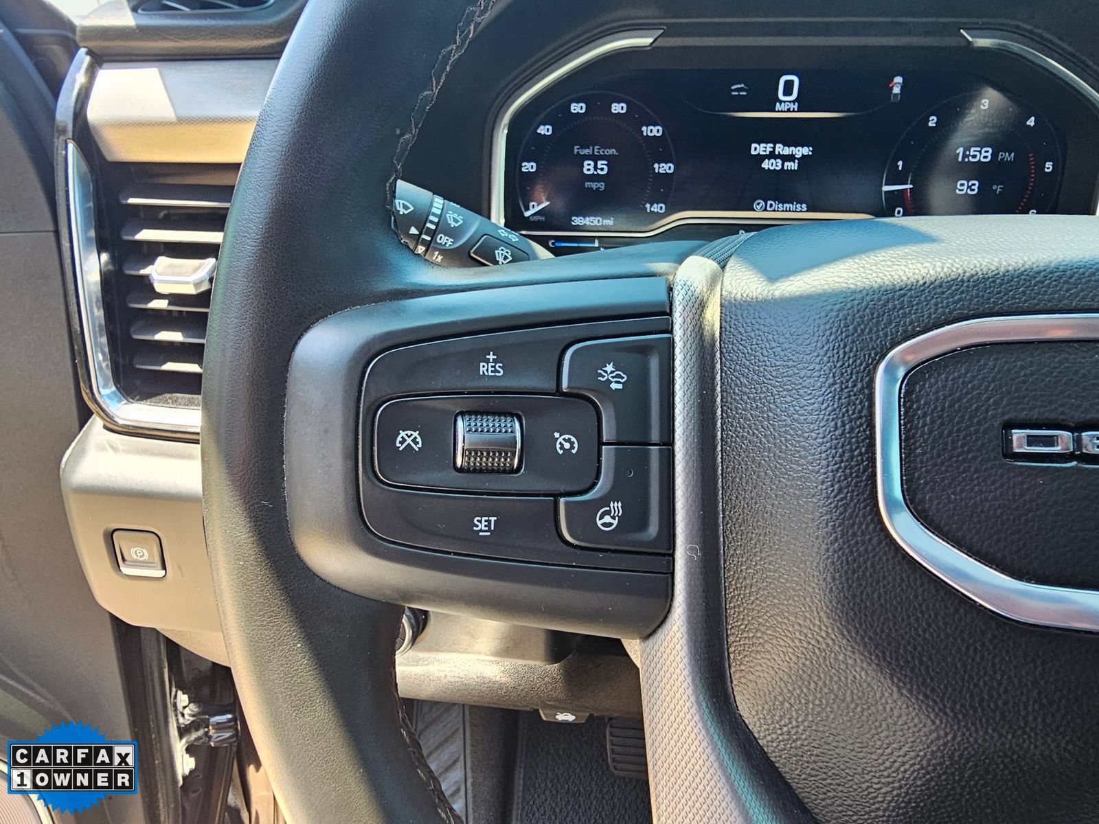 Used 2024 GMC Sierra 2500 Denali w/ Denali Reserve Package AWD/4WD image 18