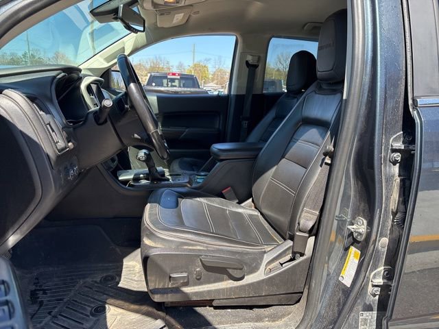 Used 2019 GMC Canyon Denali AWD/4WD image 13