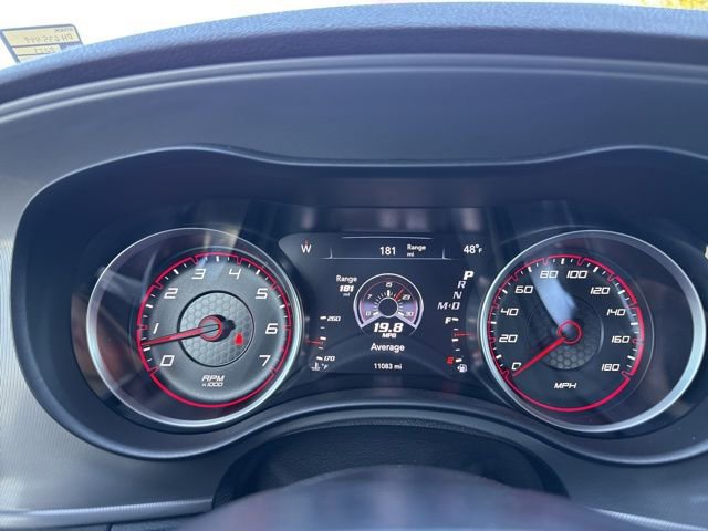 Used 2023 Dodge Charger Scat Pack RWD image 31