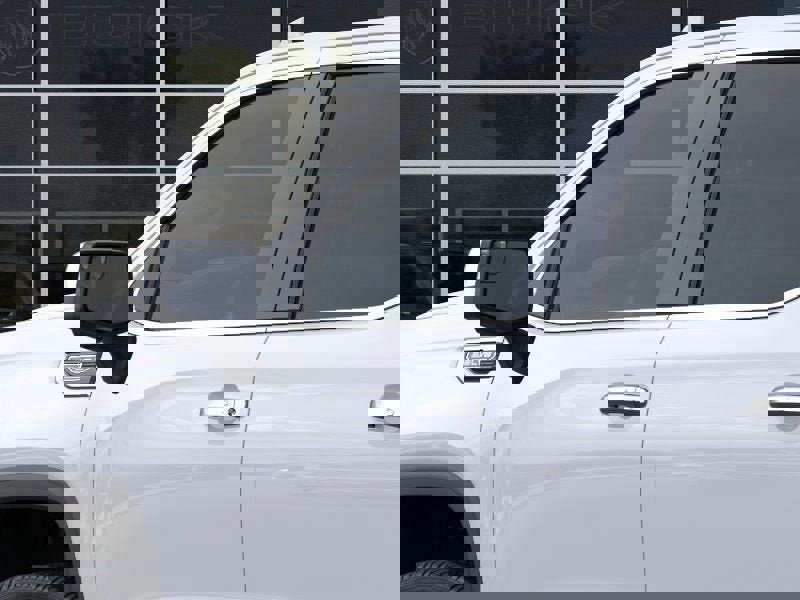 New 2026 GMC Sierra 1500 Denali image 12