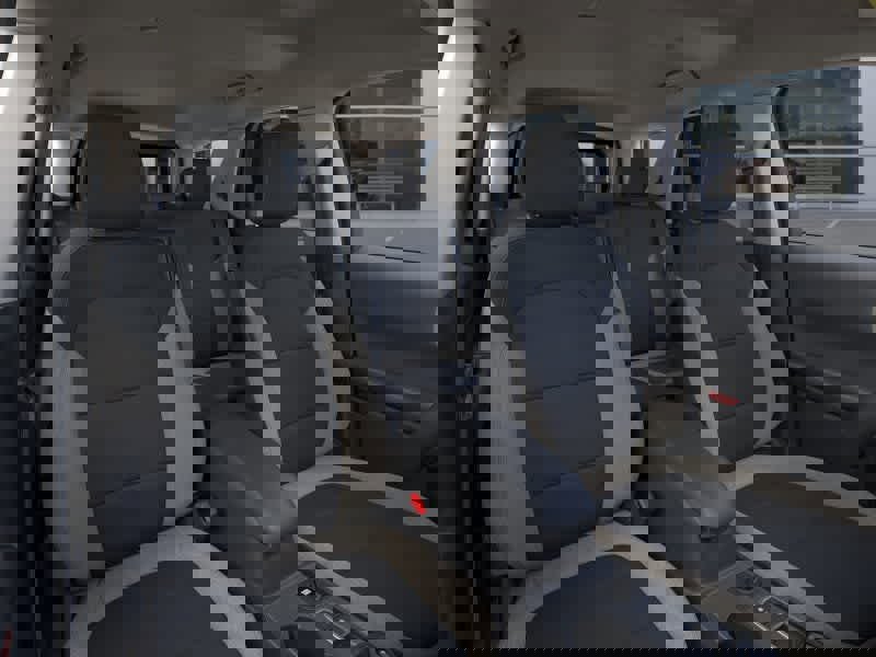 New 2025 Ford Bronco Sport Big Bend w/ Convenience Package image 10