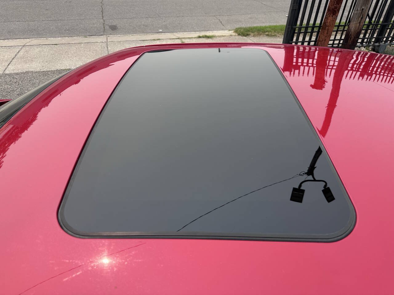 Used 2015 Dodge Challenger R/T Plus RWD image 10