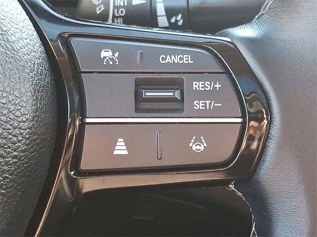 Used 2023 Honda Civic EX image 22