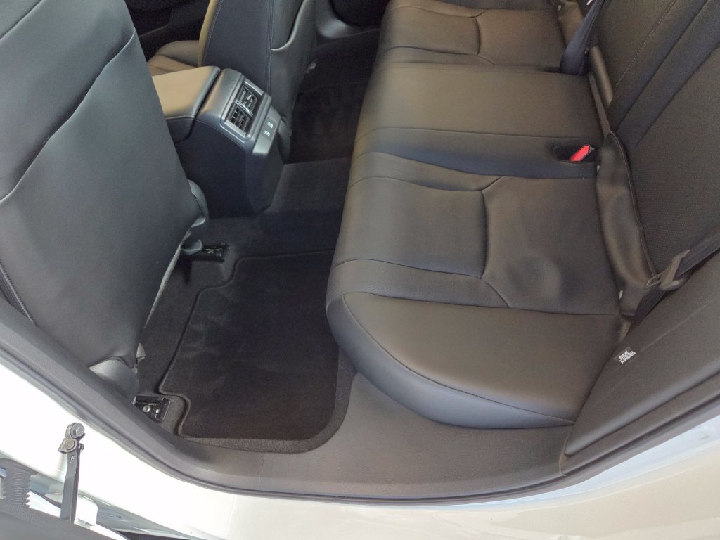Certified 2024 Honda Accord Touring image 17