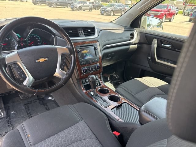 Used 2013 Chevrolet Traverse LT AWD/4WD image 9