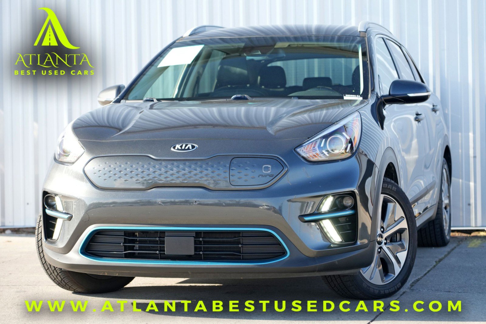Used 2020 Kia Niro EX w/ Cold Weather Package