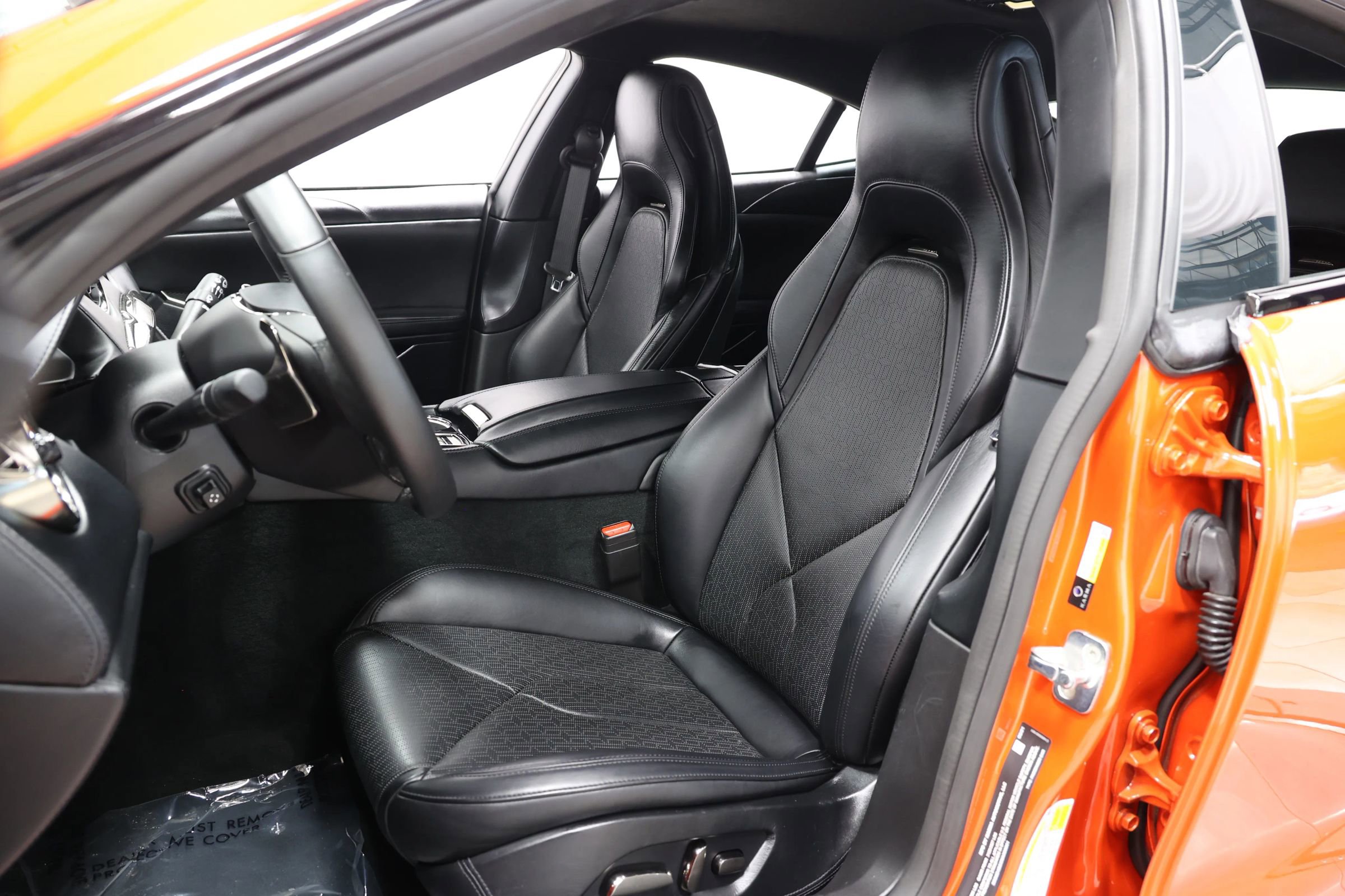 Used 2022 Karma GS-6 RWD image 14