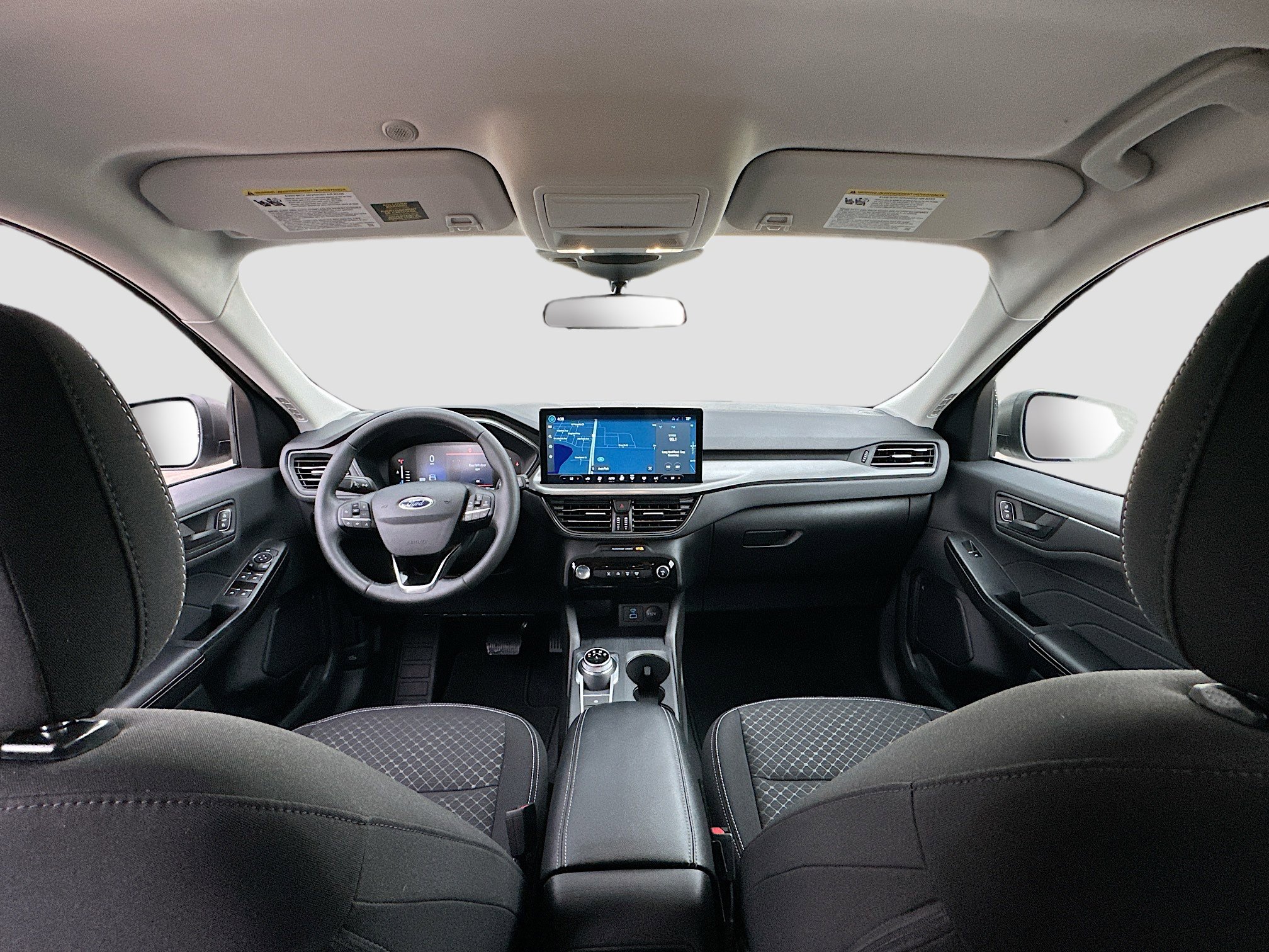 Certified 2023 Ford Escape Active w/ Tech Pack #1 image 21