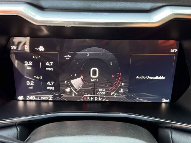 New 2026 GMC Canyon Elevation w/ Convenience Package image 19
