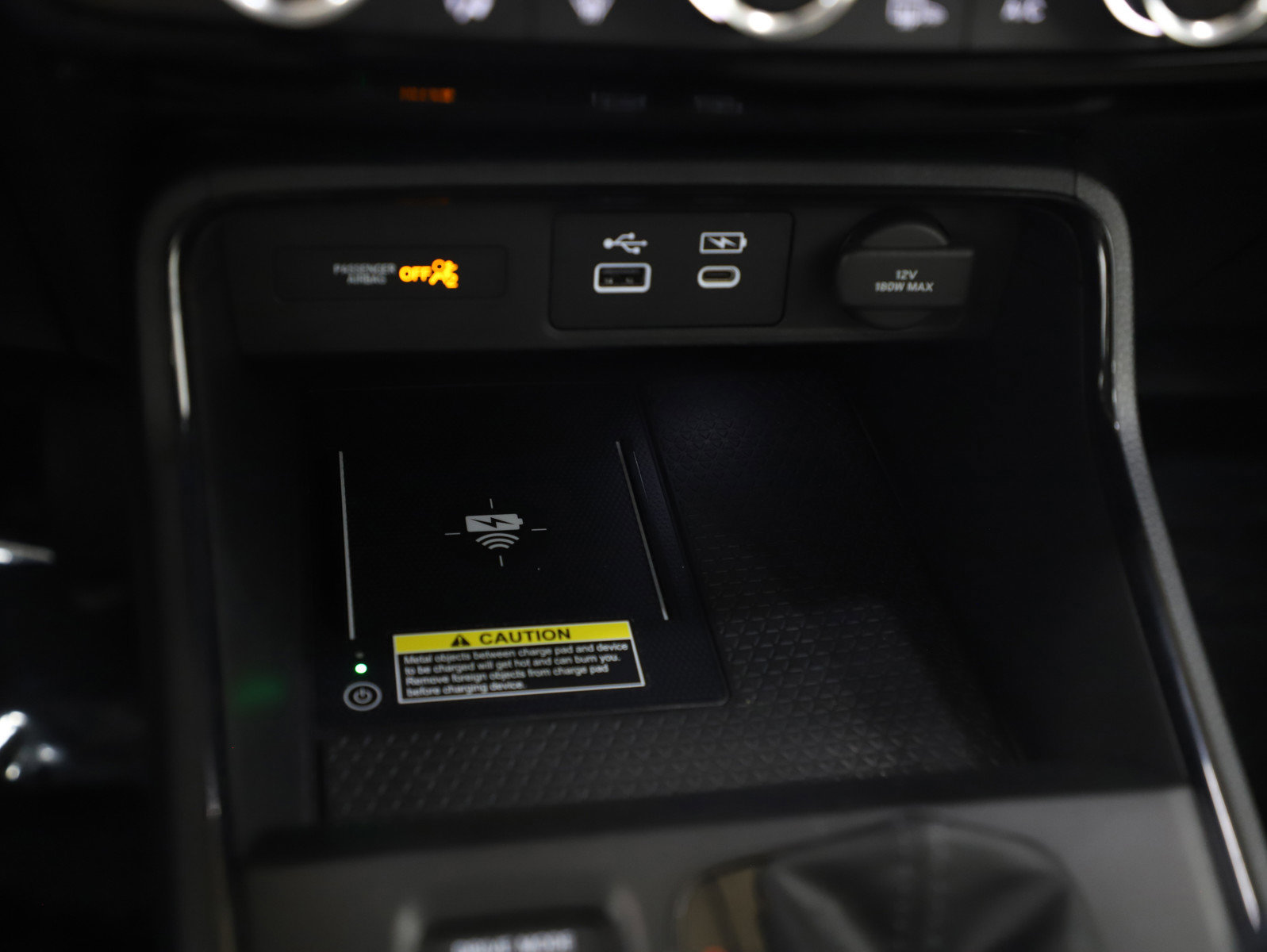 Used 2024 Honda CR-V EX-L image 24