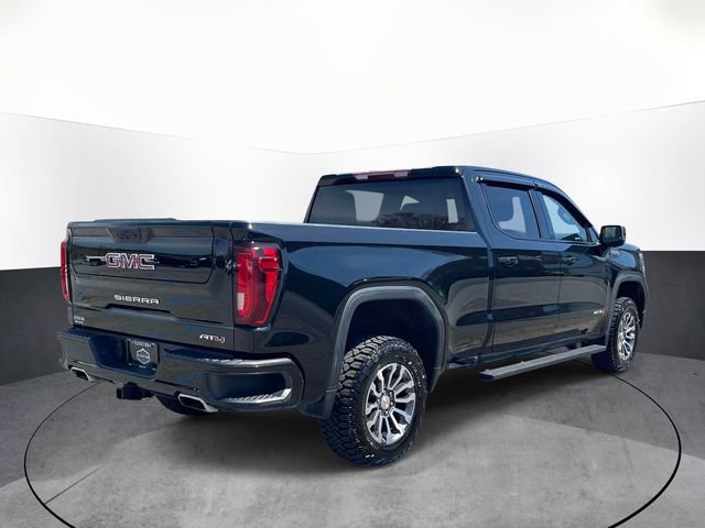 Used 2021 GMC Sierra 1500 AT4 image 6