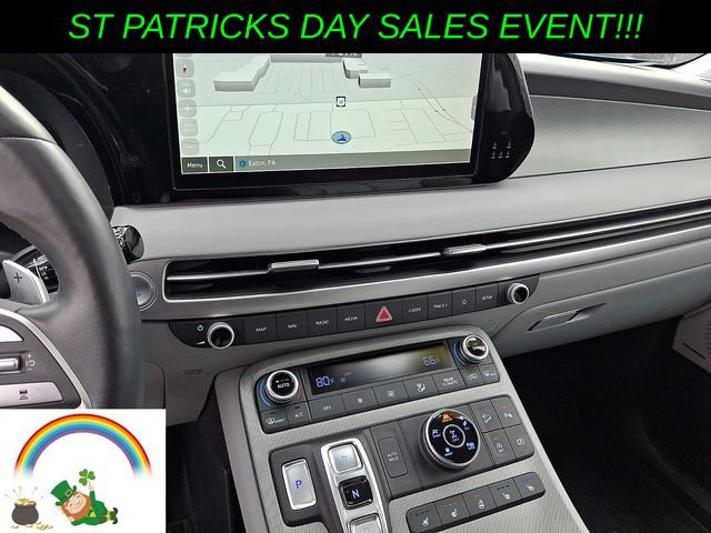 Used 2023 Hyundai Palisade SEL w/ Premium Package image 23