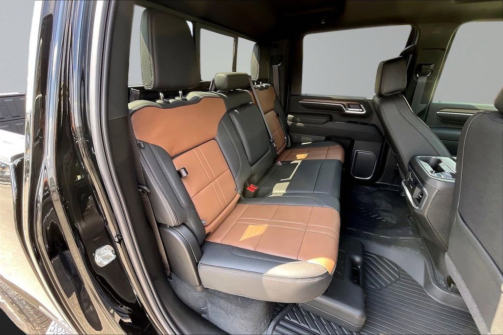 New 2026 Chevrolet Silverado 2500 High Country w/ High Country Premium Package image 10