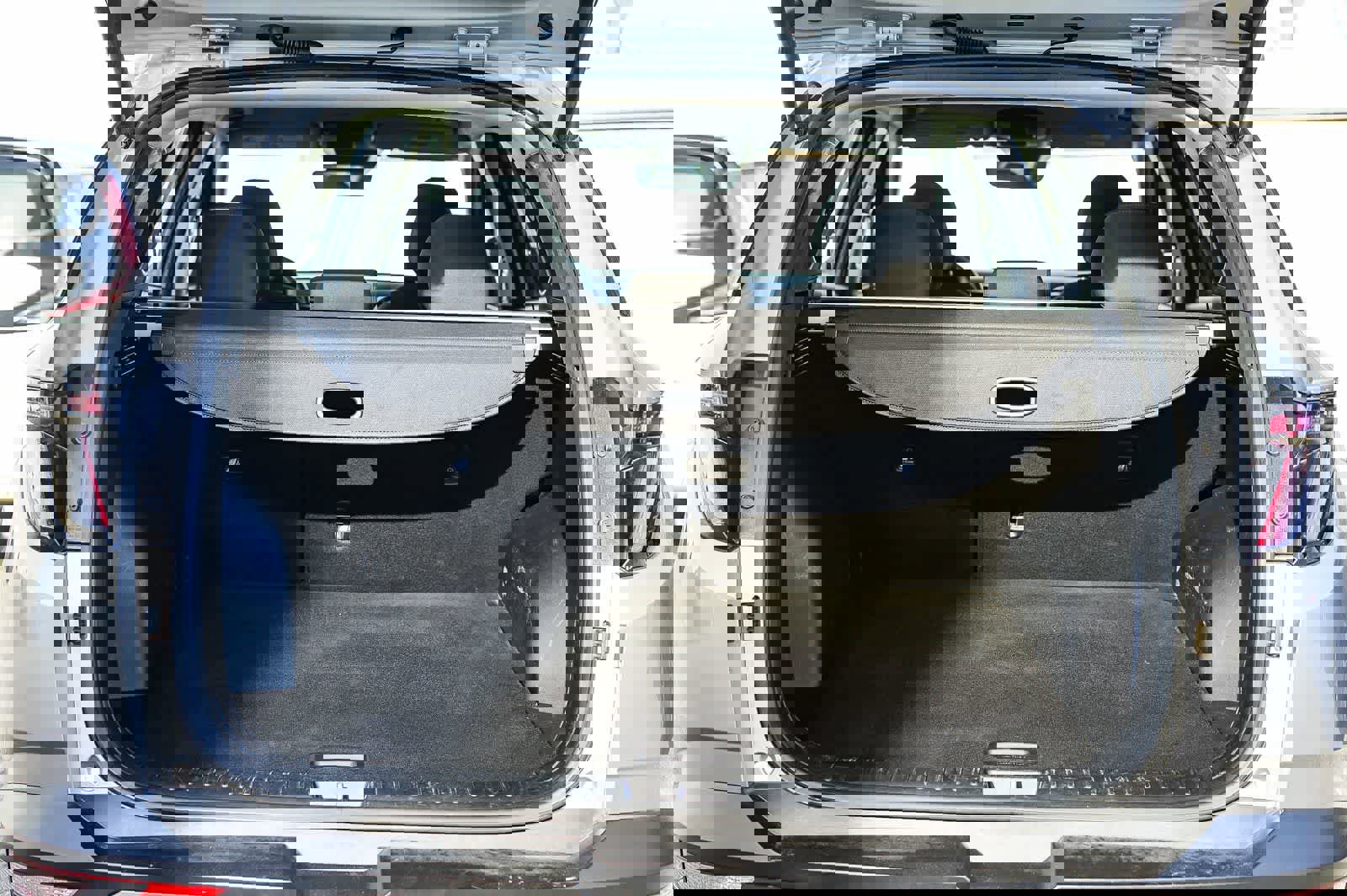 Used 2023 Hyundai Tucson SEL w/ Cargo Package image 28