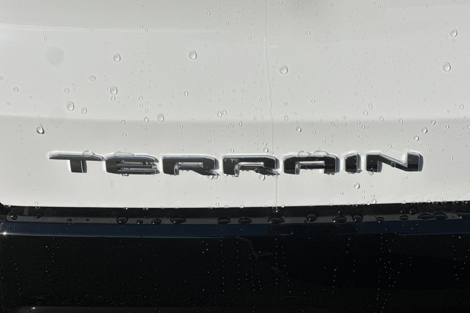 New 2026 GMC Terrain AT4 w/ Convenience Package III AWD/4WD image 32