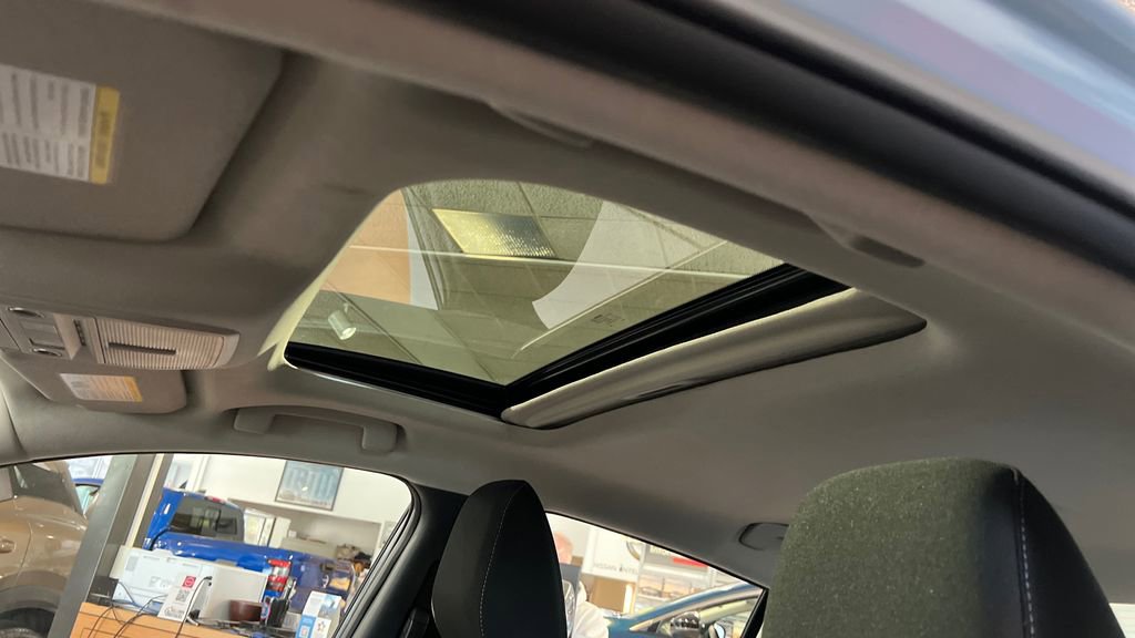 New 2026 Nissan Sentra SV w/ SV Convenience Package image 15