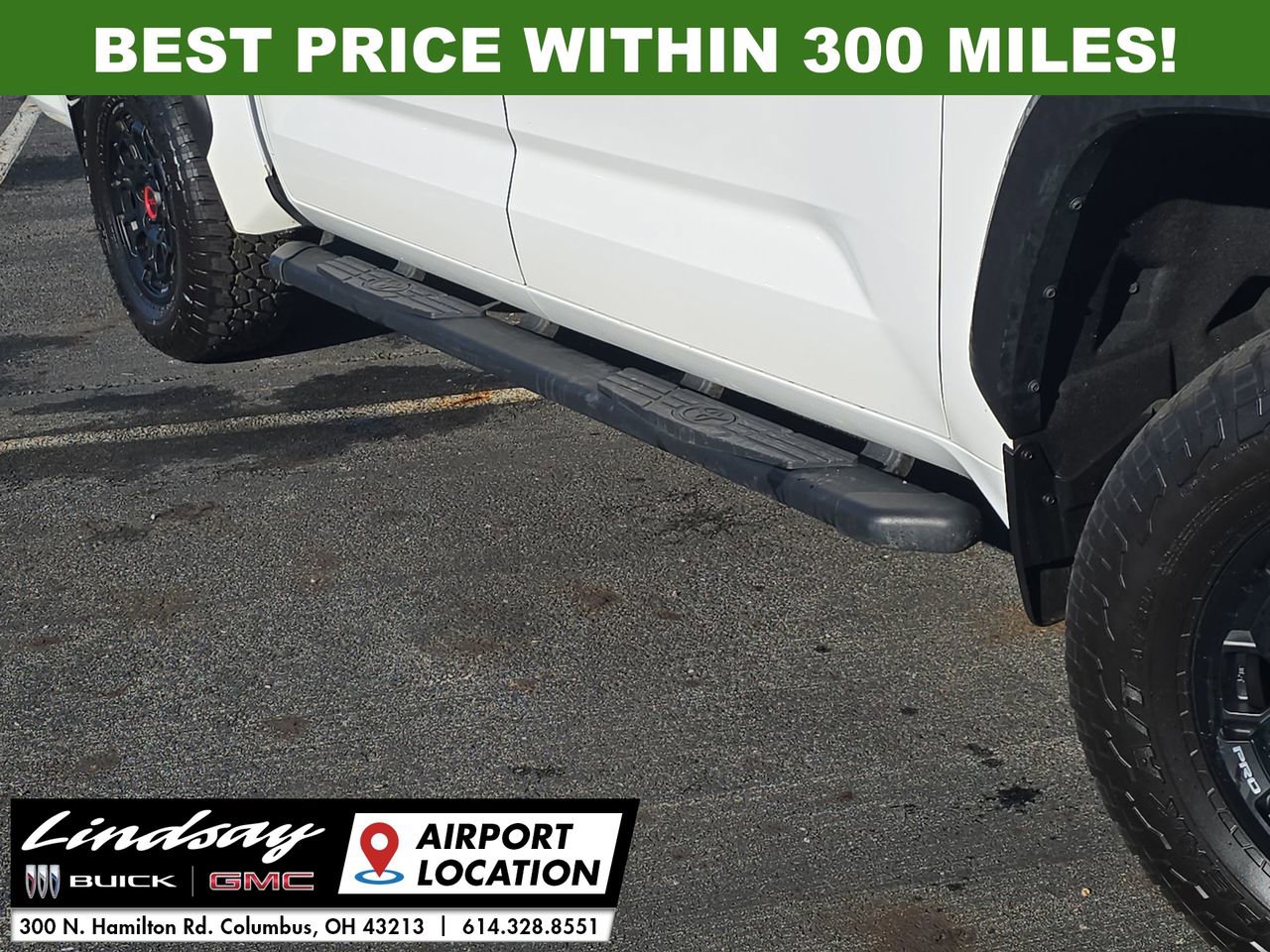 Used 2023 Toyota Tundra TRD Pro image 37