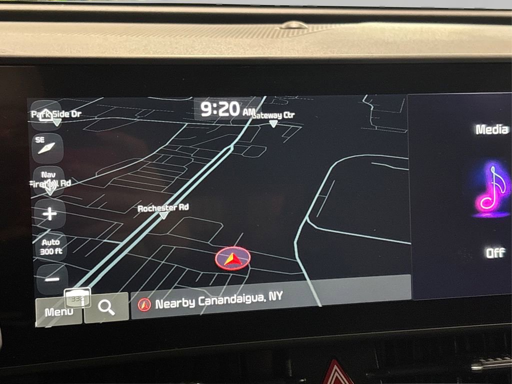 Used 2023 Kia Sportage X-Line w/ X-Line Premium Package image 29