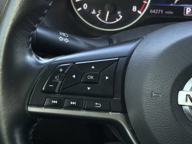 Used 2022 Nissan Sentra SV FWD image 14