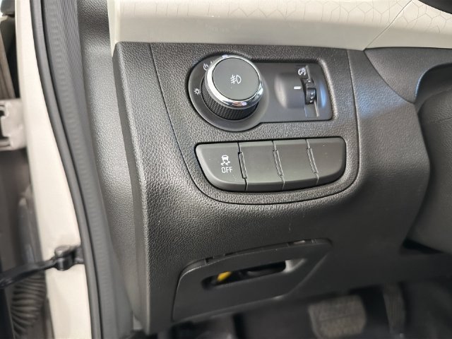 Used 2018 Chevrolet Spark LT FWD image 26