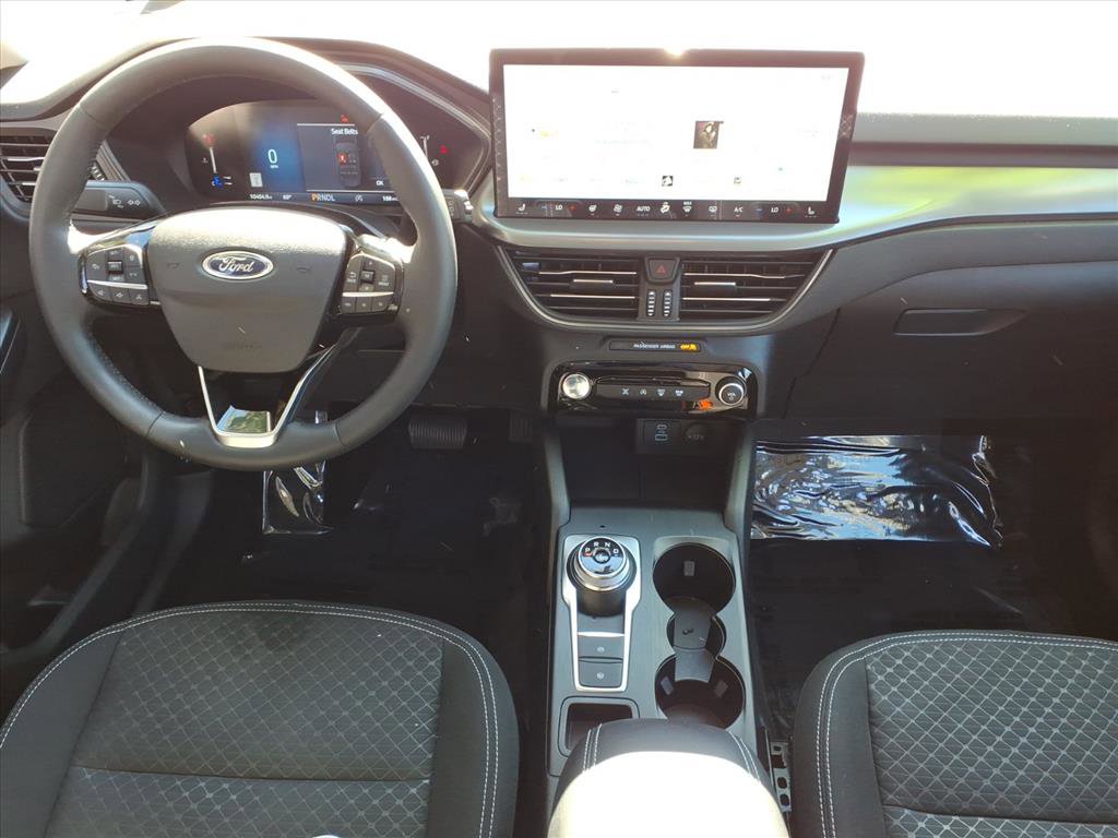 Used 2023 Ford Escape Active w/ Tech Pack #1 image 11