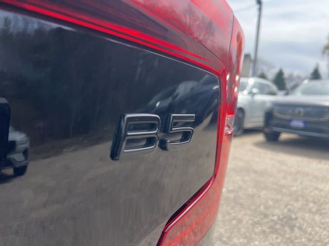 Certified 2024 Volvo S60 B5 Plus w/ Climate Package FWD image 16