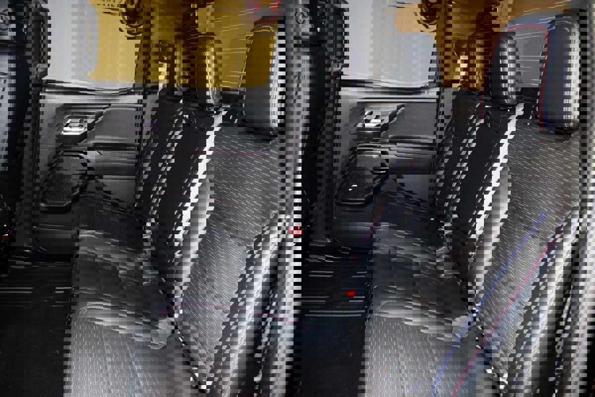 Used 2024 Chevrolet Silverado EV RST image 67