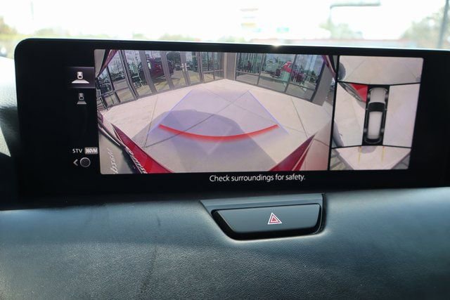 Used 2024 MAZDA CX-90 Plug-In Hybrid w/ Premium Plus image 44