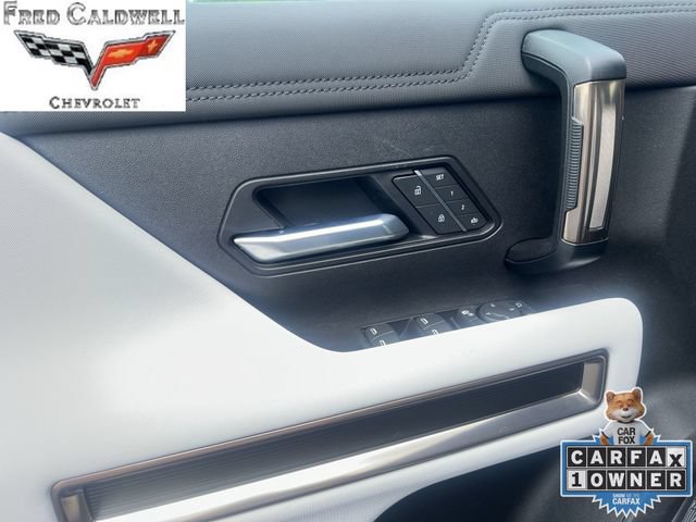 Used 2025 GMC Hummer EV 3X AWD/4WD image 28