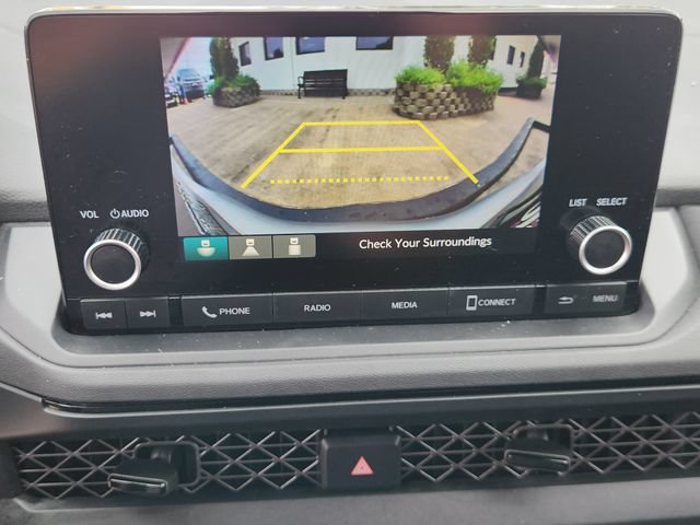 Used 2024 Honda Accord LX image 17
