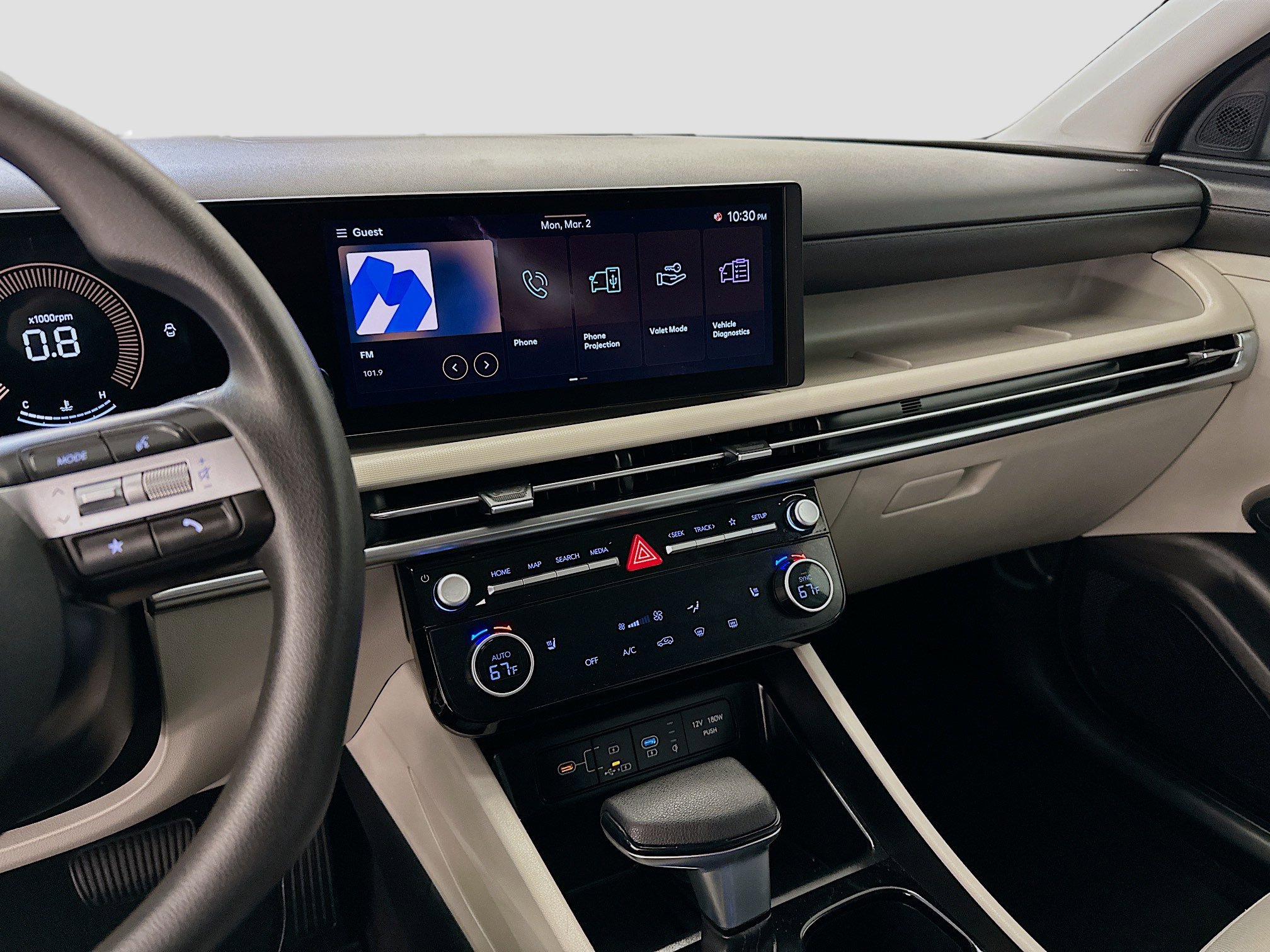 Used 2025 Hyundai Tucson SEL image 26