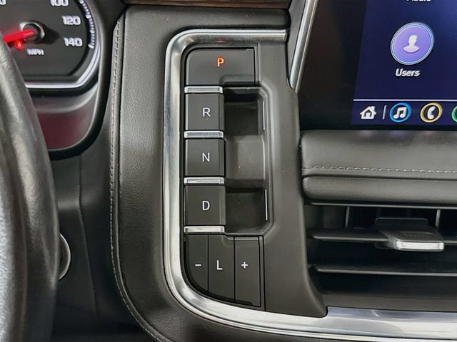 Used 2021 Chevrolet Tahoe High Country AWD/4WD image 16