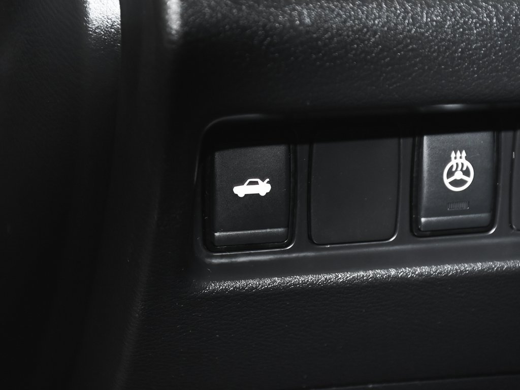 Used 2019 Nissan Maxima 3.5 SL w/ Floor Mat Group image 59