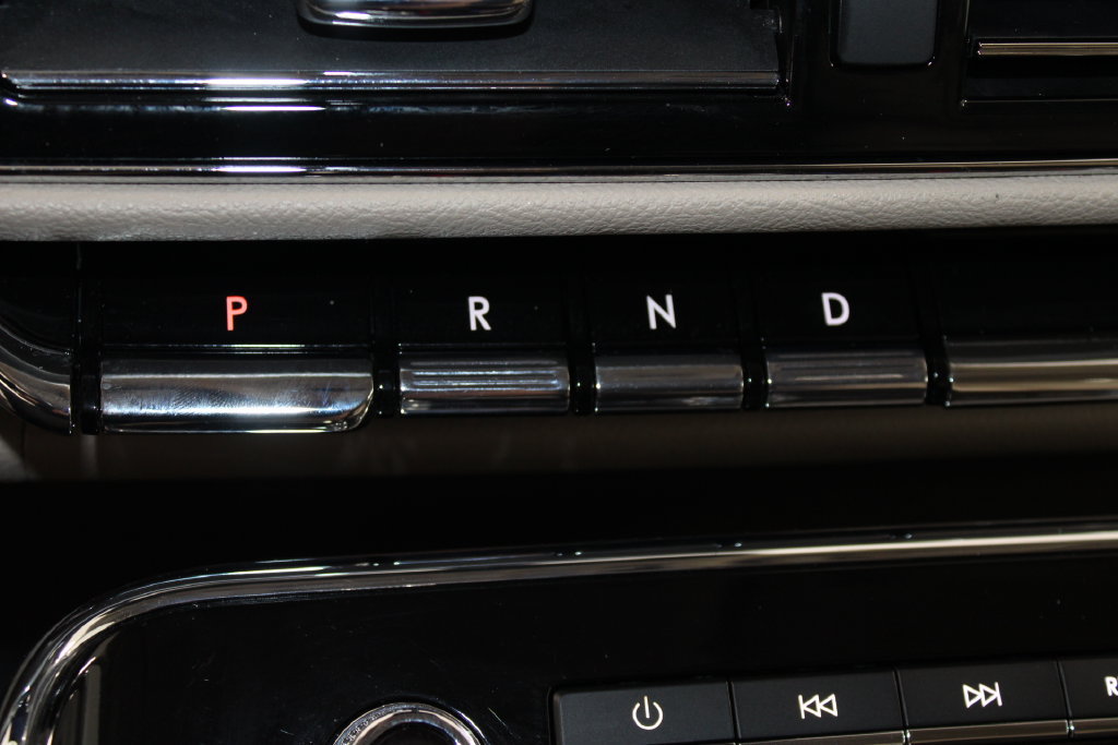 Used 2023 Lincoln Navigator Reserve AWD/4WD image 50