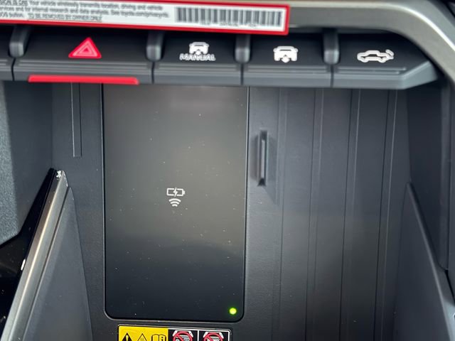 New 2026 Toyota Tundra Platinum image 13