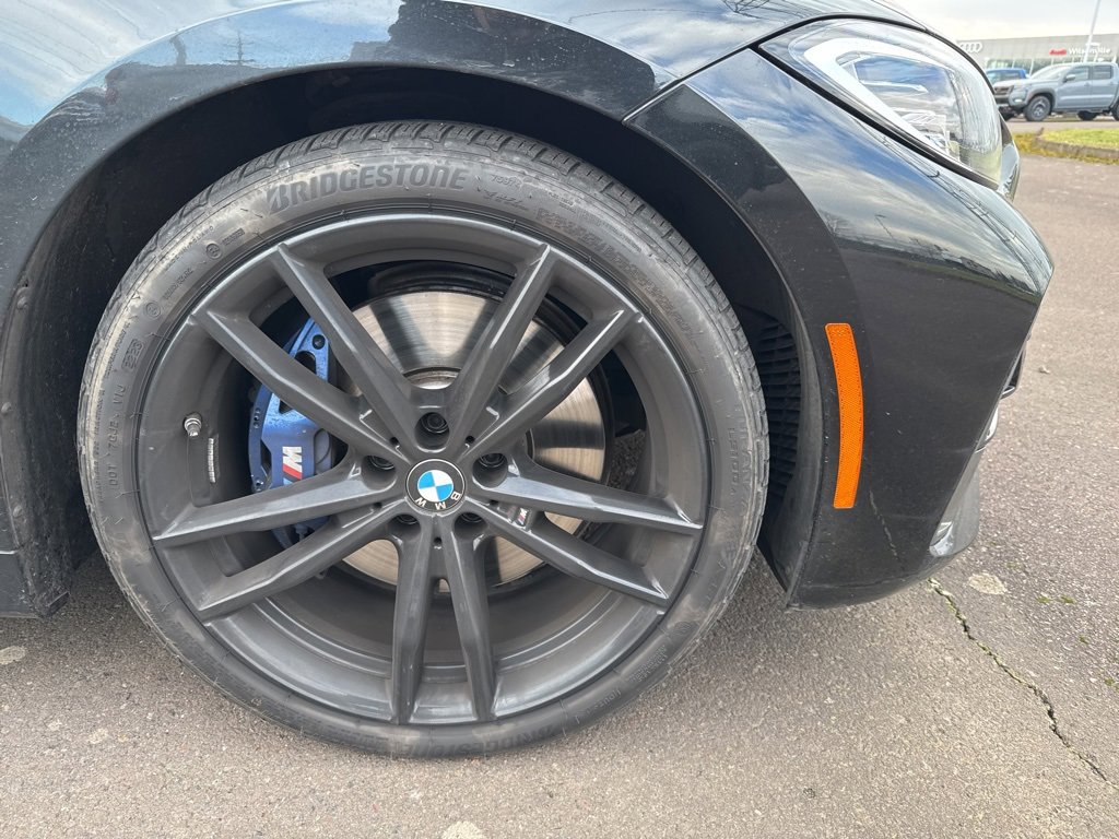 Used 2024 BMW 440i xDrive M440i xDrive image 4