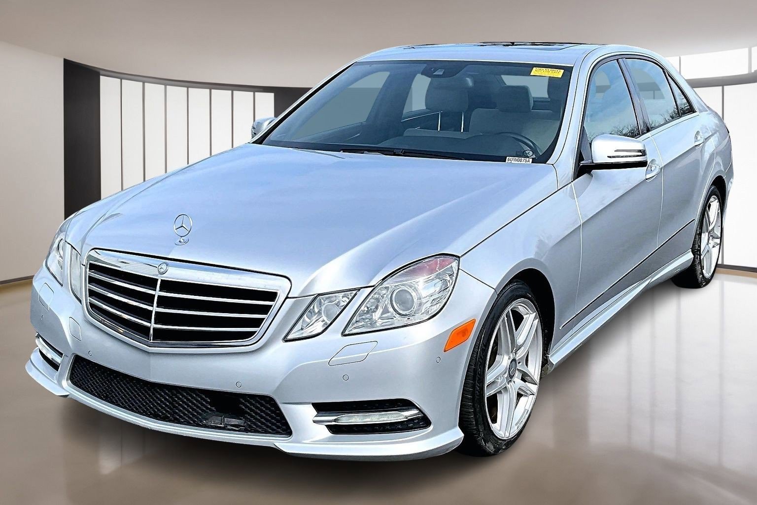 Used 2013 Mercedes-Benz E 350 E 350 image 3