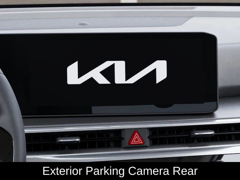 New 2026 Kia Sorento LX FWD image 21