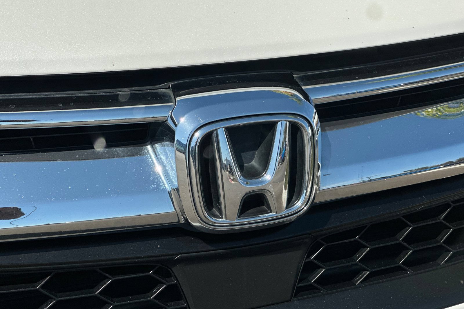 Used 2019 Honda CR-V EX-L image 38