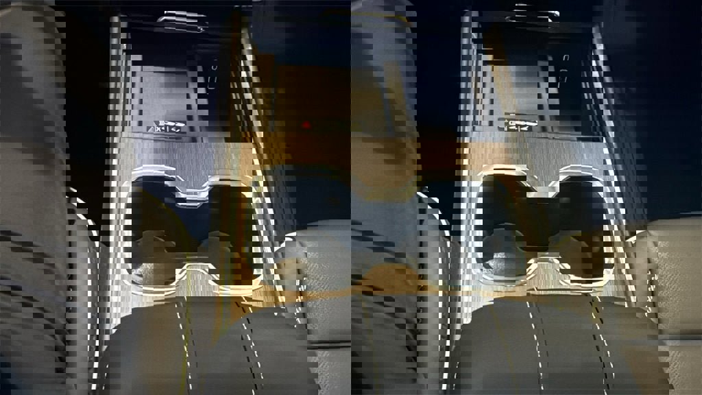 New 2026 GMC Acadia Denali w/ Super Cruise Package image 30