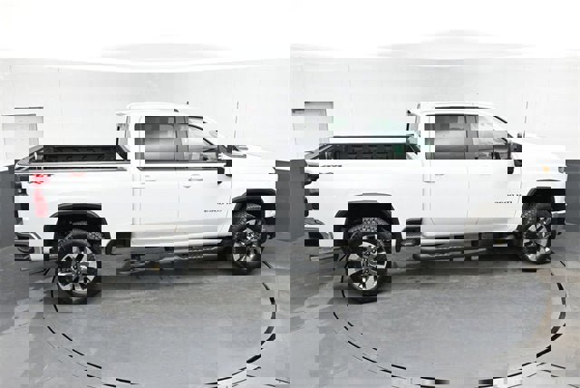 New 2026 Chevrolet Silverado 2500 LT w/ All Star Edition image 32