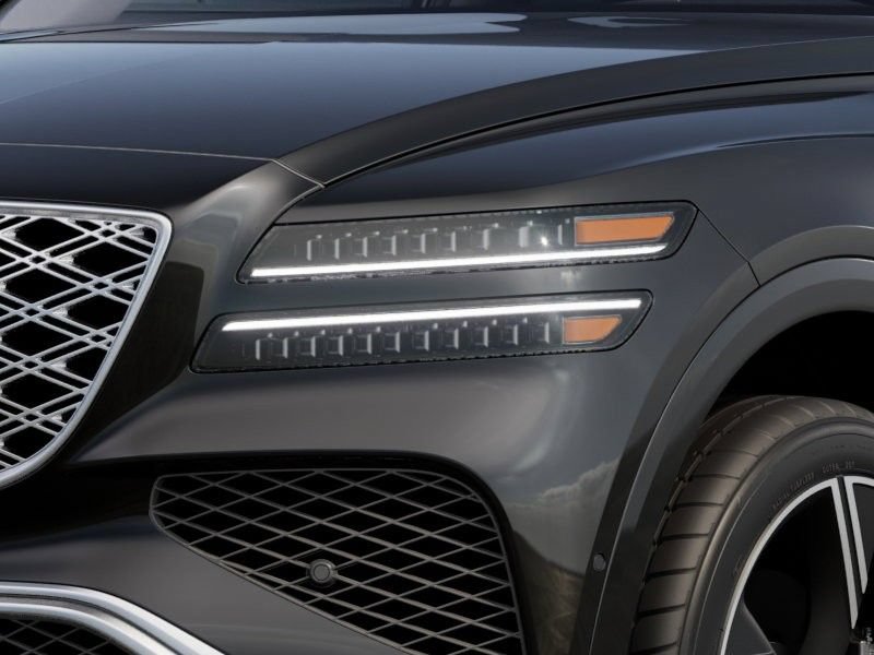 New 2027 Genesis GV80 2.5T Prestige AWD/4WD image 4