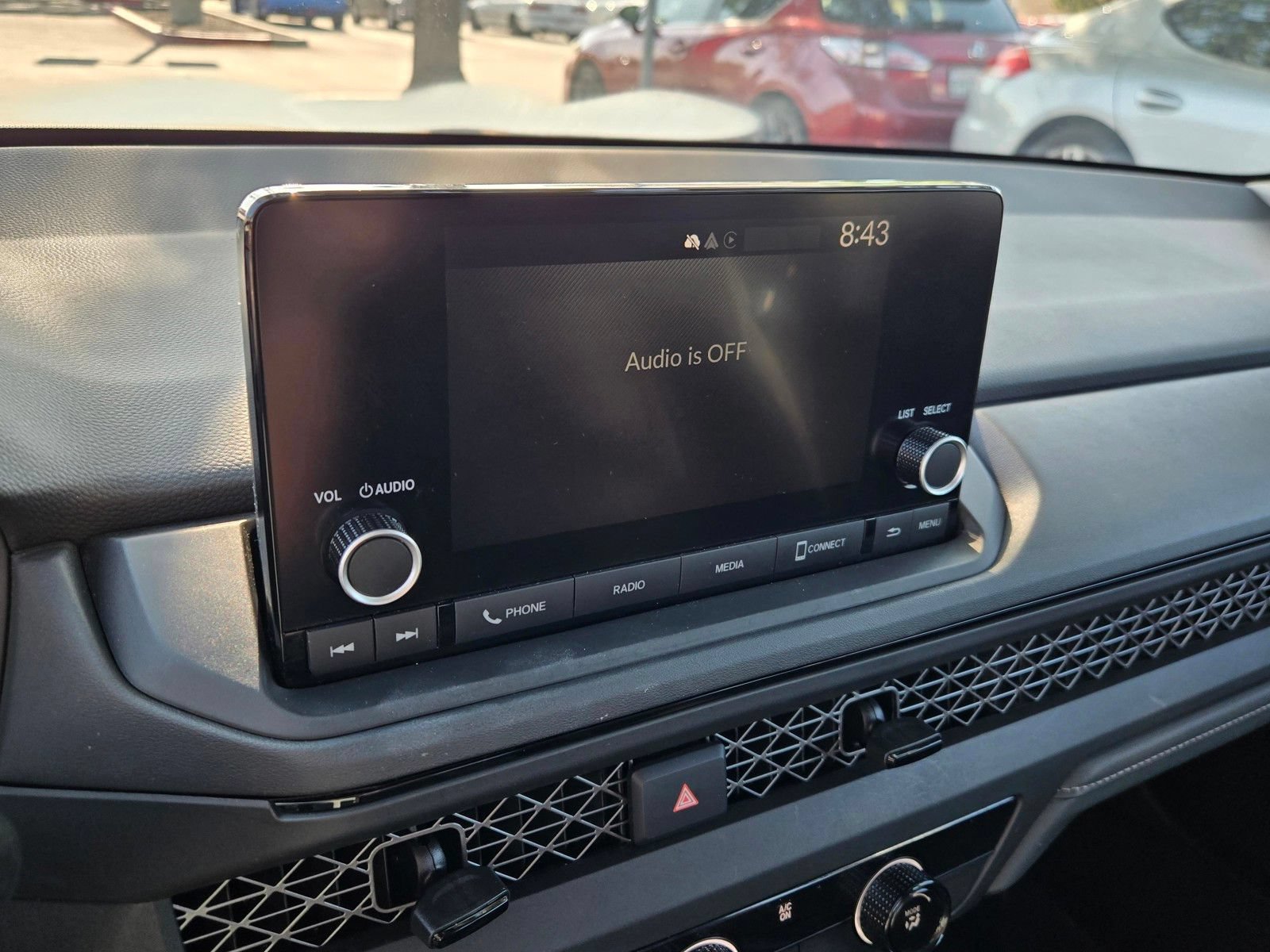 Used 2025 Honda Accord LX image 21